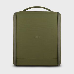 NWT - Urth Norite Camera Insert – Medium, Moss Green (New with Tags)